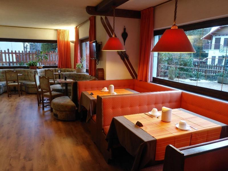 I Larici Hotel 3*