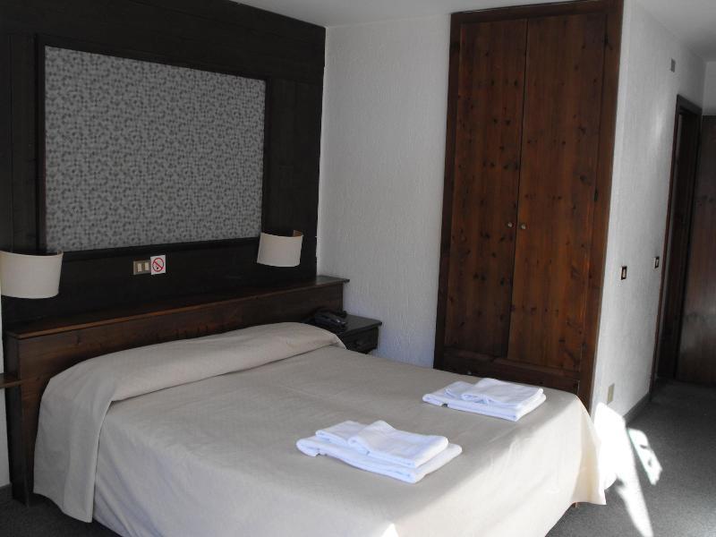I Larici Hotel