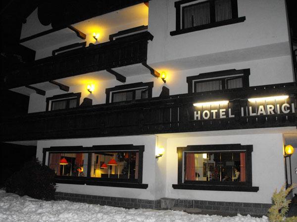 I Larici Hotel