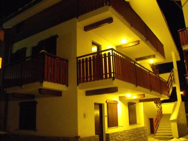 I Larici Hotel 3*