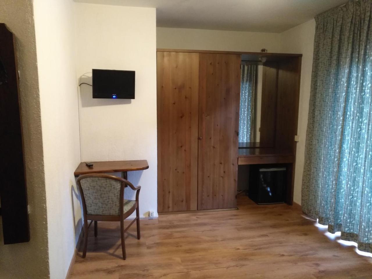 Hotel I Larici 3*