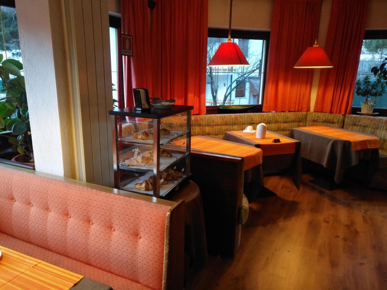 I Larici Hotel 3*