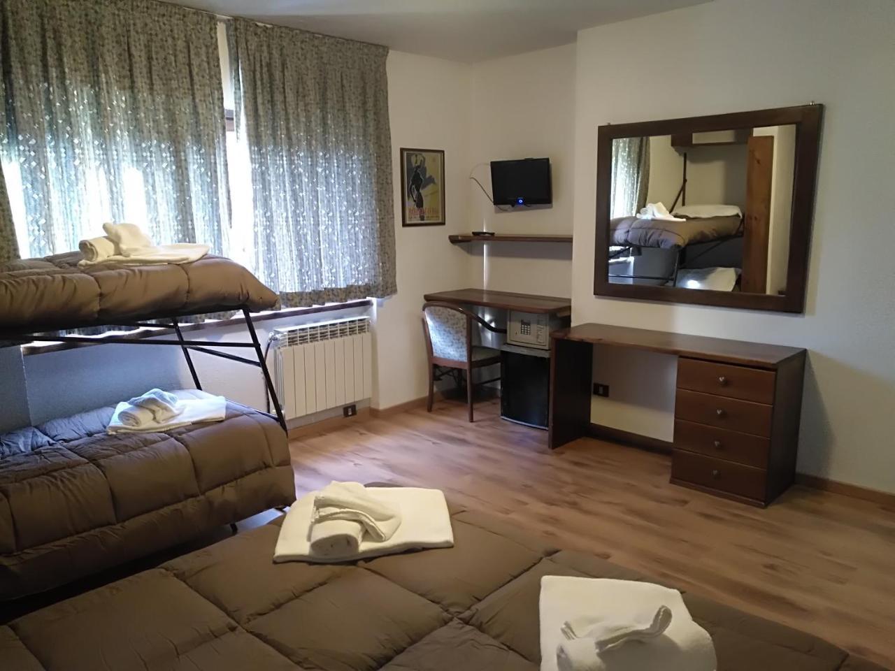 I Larici Hotel