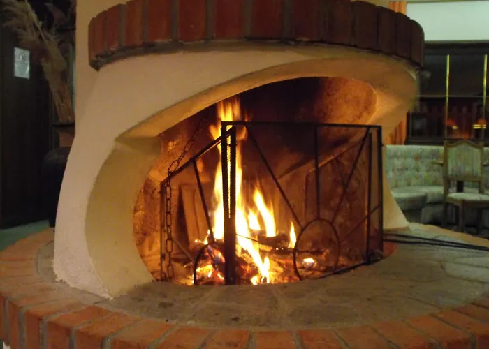 Hotel I Larici