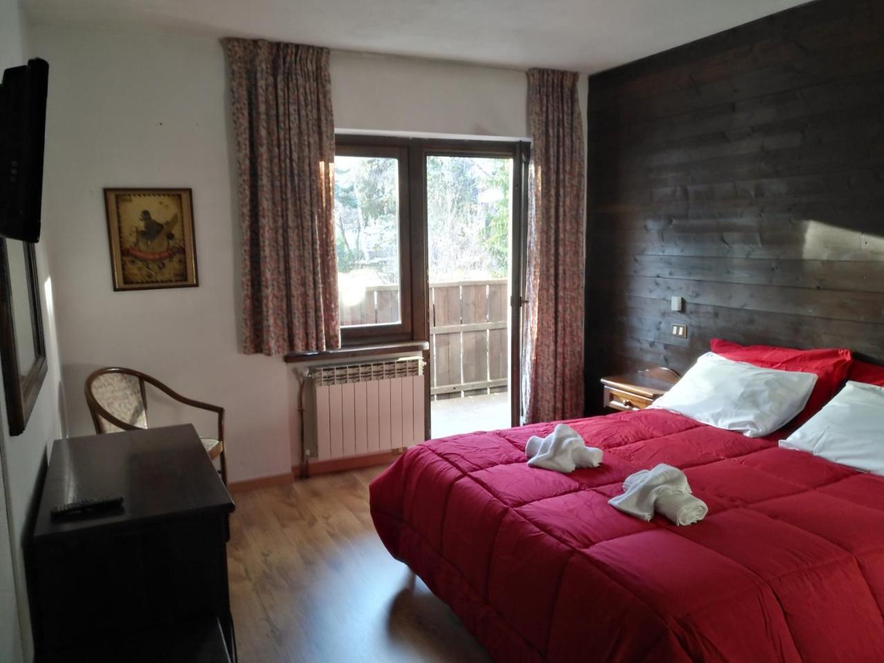 Hotel I Larici