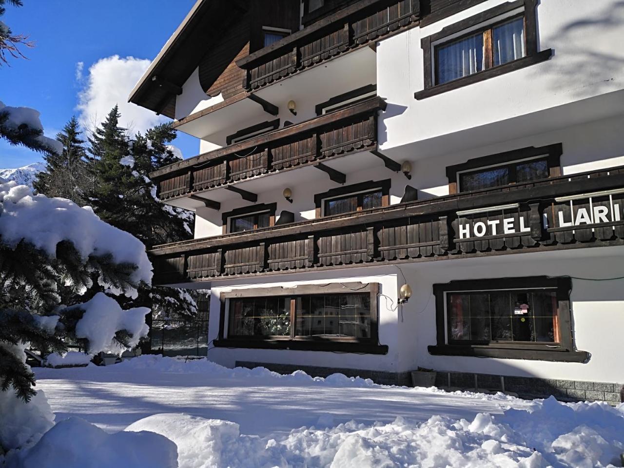 I Larici Hotel