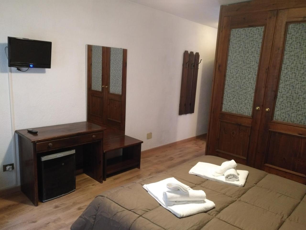 Hotel I Larici 3*