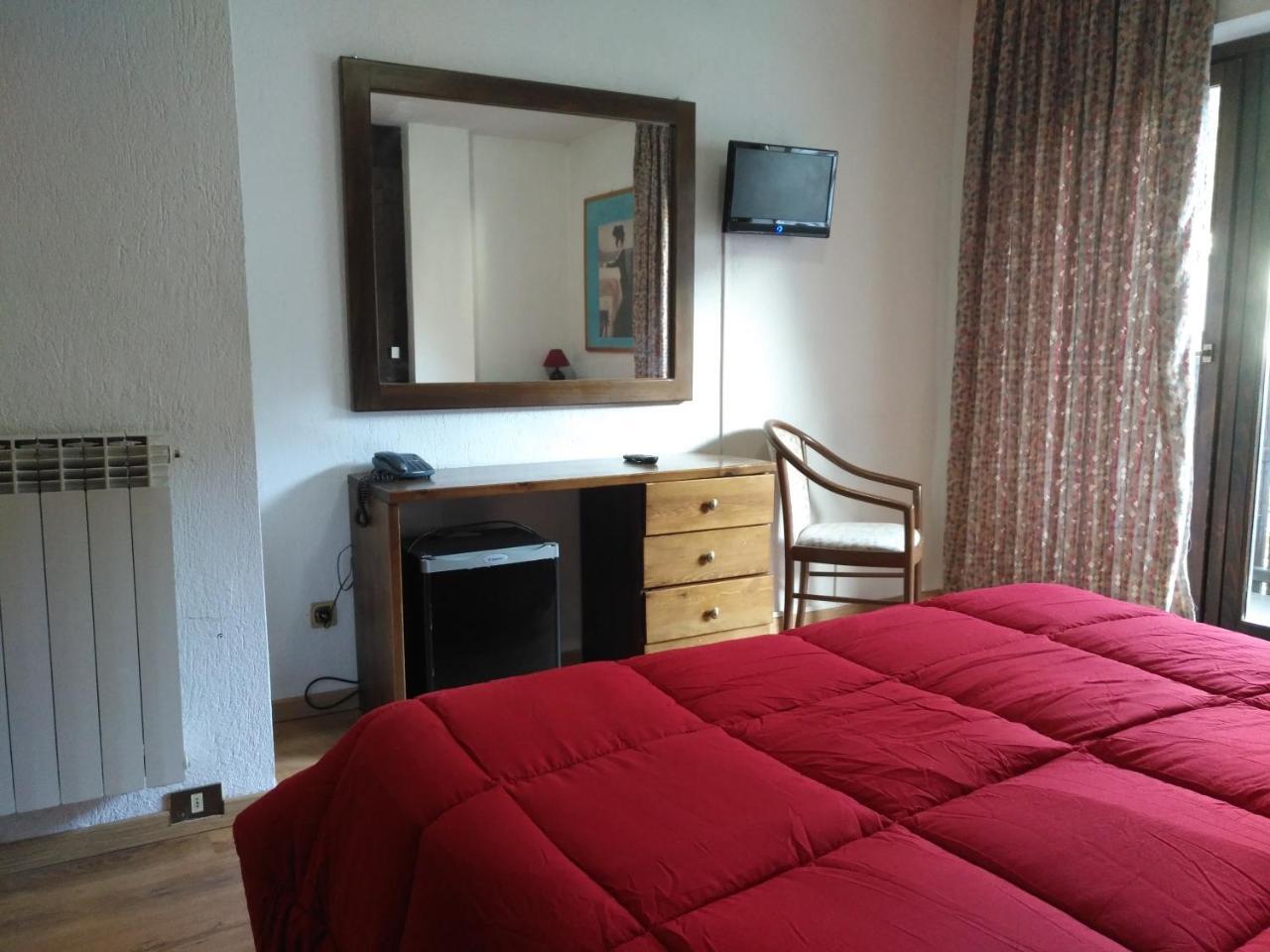 Hotel I Larici Bardonecchia