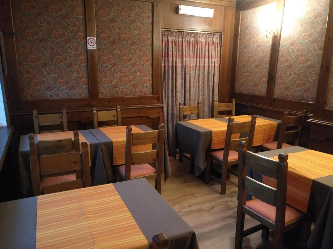 Hotel I Larici